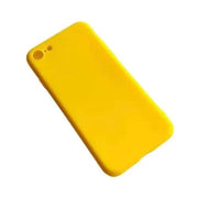 Case for iPhone SE (3rd / 2nd Gen) (Yellow) by 9eight5