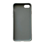 Case for iPhone SE (3rd / 2nd Gen) (Grey) by 9eight5