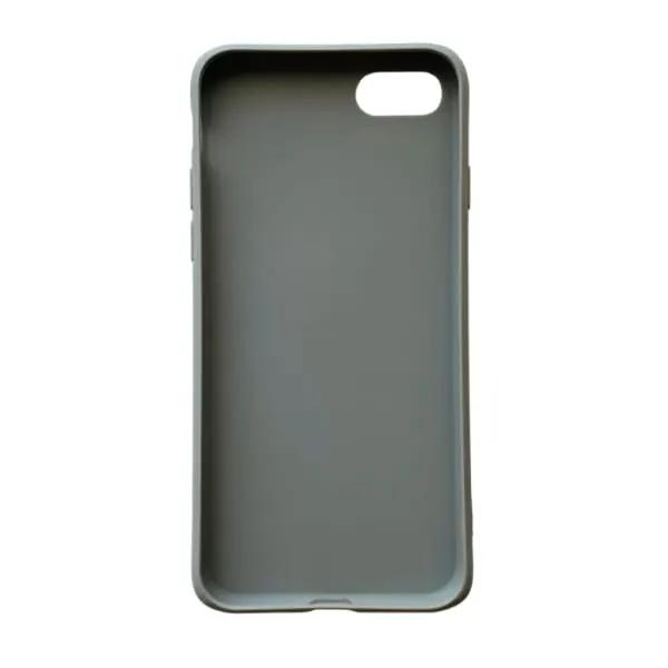 Case for iPhone SE (3rd / 2nd Gen) (Grey) by 9eight5