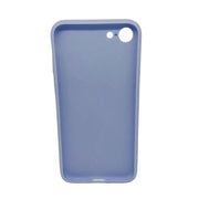 Silicone Case for iPhone SE (3rd / 2nd Gen) (Lavender) by 9eight5