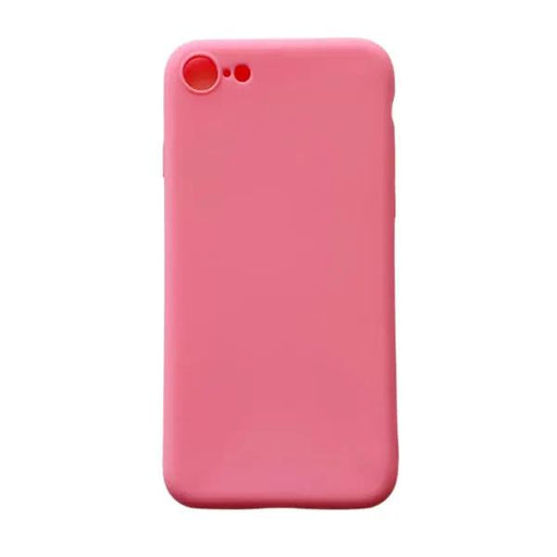 Case for iPhone SE (3rd / 2nd Gen) (Pink) by 9eight5