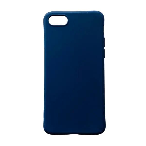 Case for iPhone SE (3rd / 2nd Gen) (Navy) by 9eight5