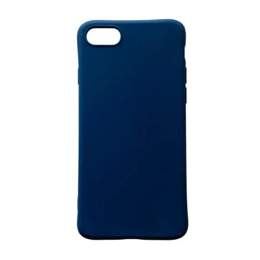 Case for iPhone SE (3rd / 2nd Gen) (Navy) by 9eight5
