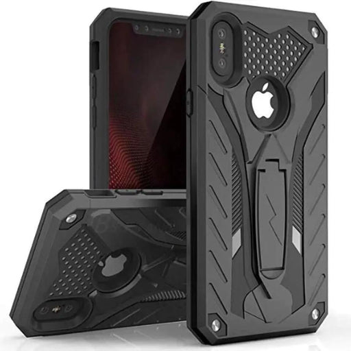 Rugged Case for iPhone SE (3rd / 2nd Gen) by 9eight5