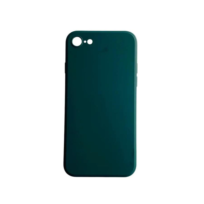 Case for iPhone 5/5s/SE (Dark Green) by 9eight5