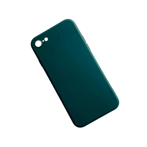 Case for iPhone 5/5s/SE (Dark Green) by 9eight5