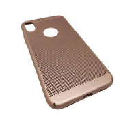 Silicone Case for iPhone X / XS (plastic) by 9eight5