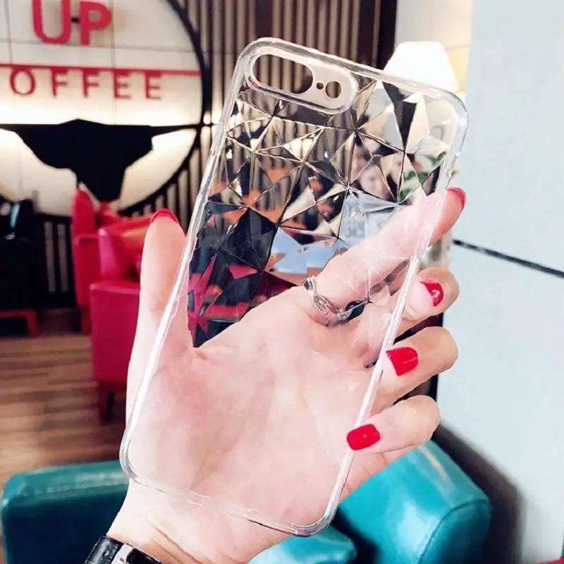 Silicone Cover for iPhone X / XS by 9eight5