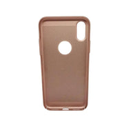 Silicone Case for iPhone X / XS (plastic) by 9eight5