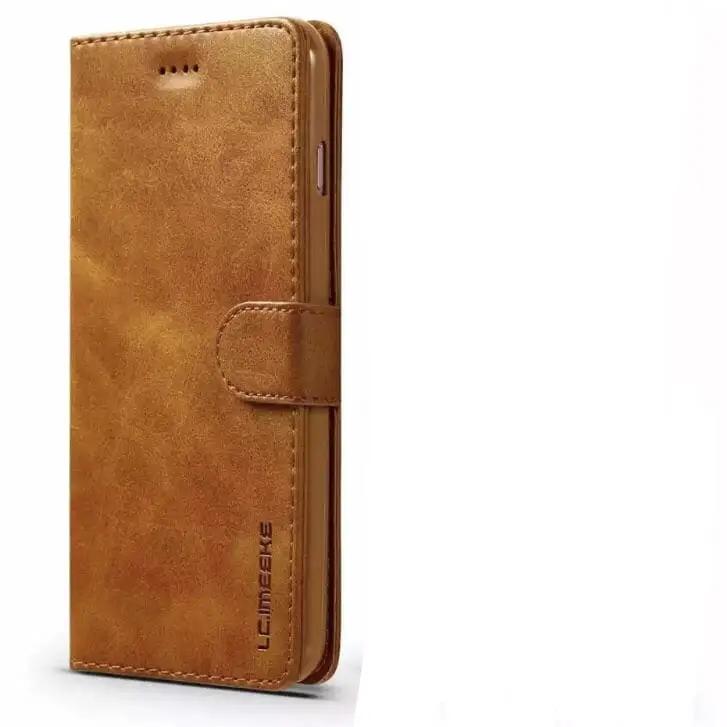 Flip Case for iPhone X / XS by 9eight5