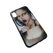 Silicone Case for iPhone X / XS by 9eight5