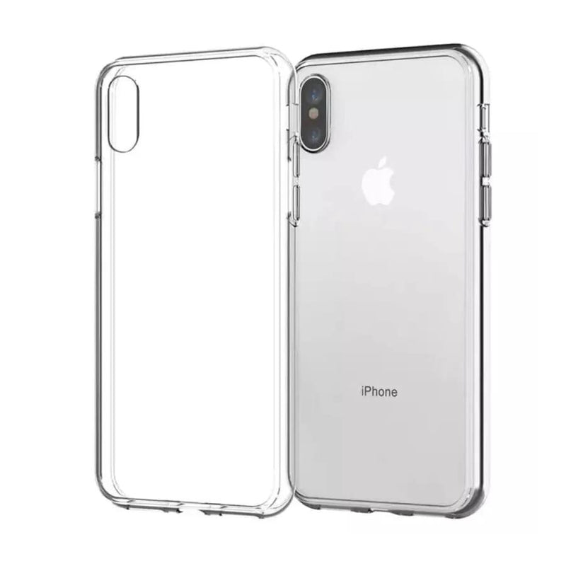 Silicone Case for iPhone X & XS by 9eight5
