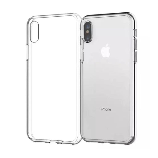 Silicone Case for iPhone X & XS by 9eight5