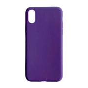 Case for iPhone X / XS (Purple) by 9eight5
