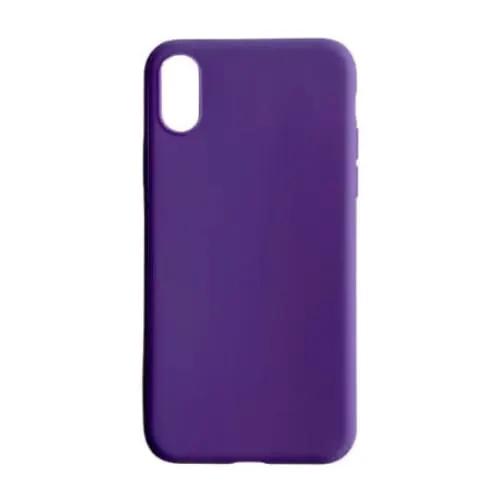 Case for iPhone X / XS (Purple) by 9eight5