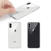 Silicone Case for iPhone X & XS by 9eight5