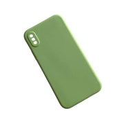 Case for iPhone X / XS (Light Green) by 9eight5