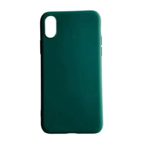 Case for iPhone X / XS (Green) by 9eight5