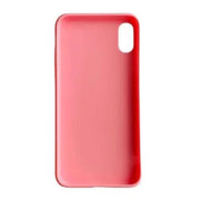 Case for iPhone X / XS (Pink) by 9eight5