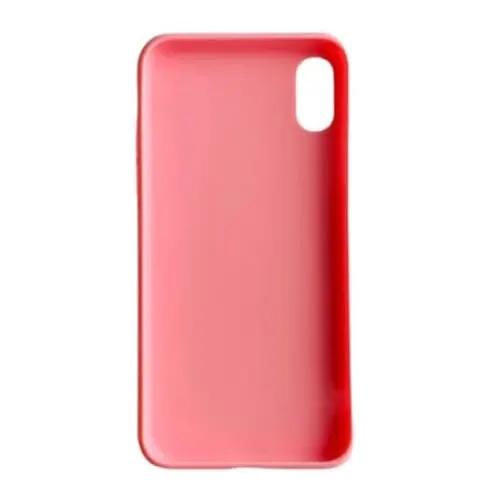 Case for iPhone X / XS (Pink) by 9eight5