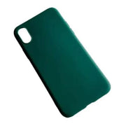 Case for iPhone X / XS (Green) by 9eight5