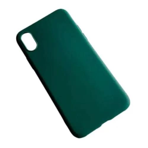 Case for iPhone X / XS (Green) by 9eight5