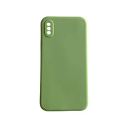 Case for iPhone X / XS (Light Green) by 9eight5