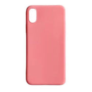 Case for iPhone X / XS (Pink) by 9eight5