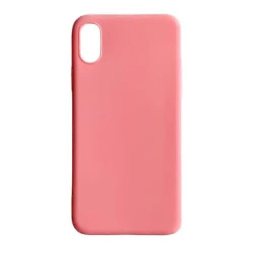 Case for iPhone X / XS (Pink) by 9eight5