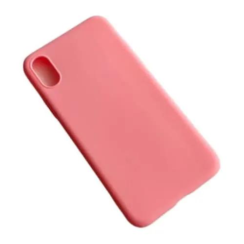 Case for iPhone X / XS (Pink) by 9eight5
