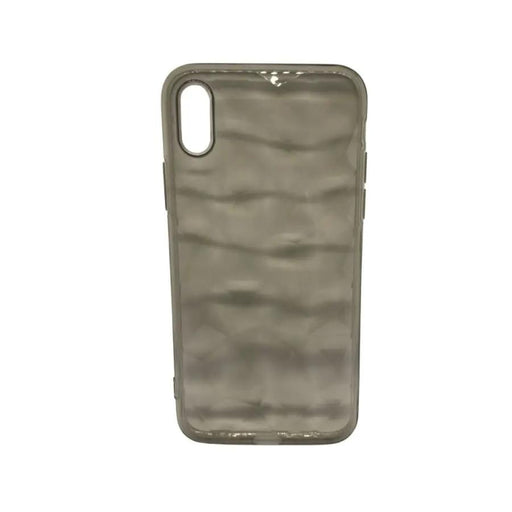 Silicone Case for iPhone X / XS by 9eight5