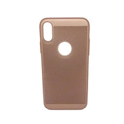 Silicone Case for iPhone X / XS (plastic) by 9eight5