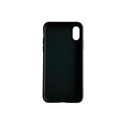 Silicone Case for iPhone X / XS (Black) by 9eight5