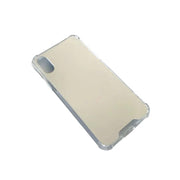 Silver Mirror Case for iPhone X / XS by 9eight5