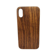 Natural Wood Case for iPhone X / XS by 9eight5