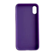 Case for iPhone X / XS (Purple) by 9eight5