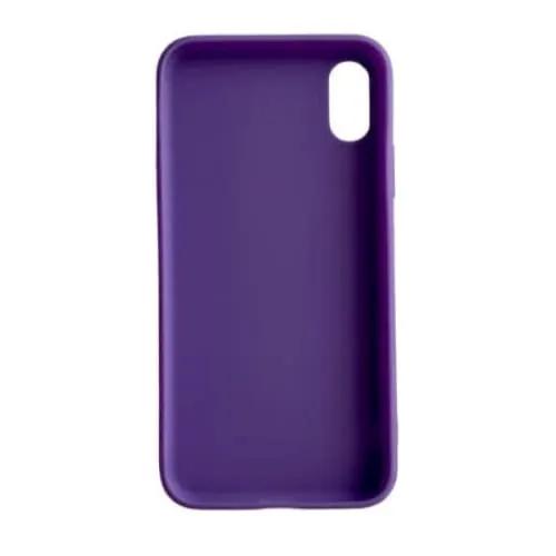 Case for iPhone X / XS (Purple) by 9eight5