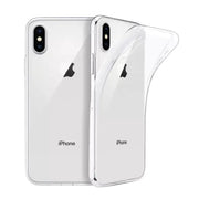 Silicone Case for iPhone X & XS by 9eight5
