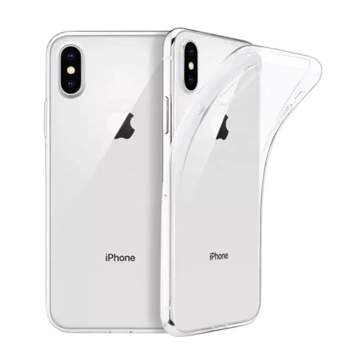 Silicone Case for iPhone X & XS by 9eight5