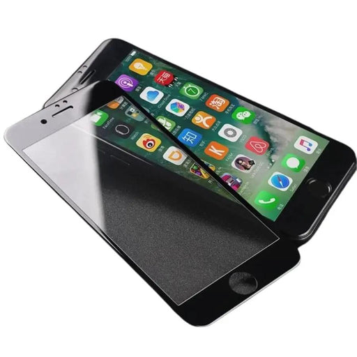 Tempered Glass Screen Protector for iPhone X / XS by 9eight5