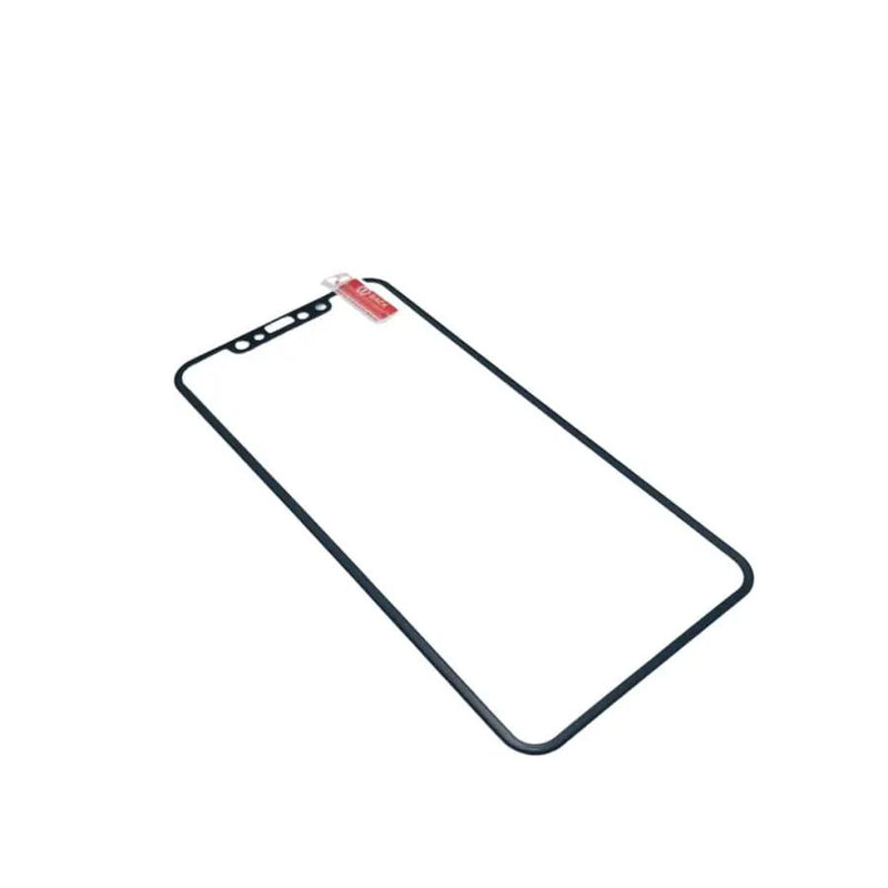 Tempered Glass Screen Protector for iPhone X / XS by 9eight5