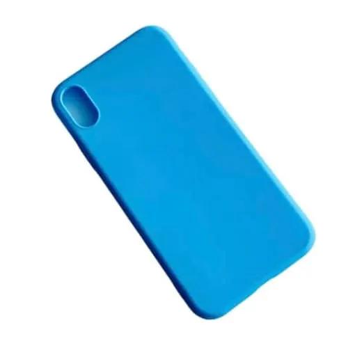 Case for iPhone XR (Sky Blue) by 9eight5