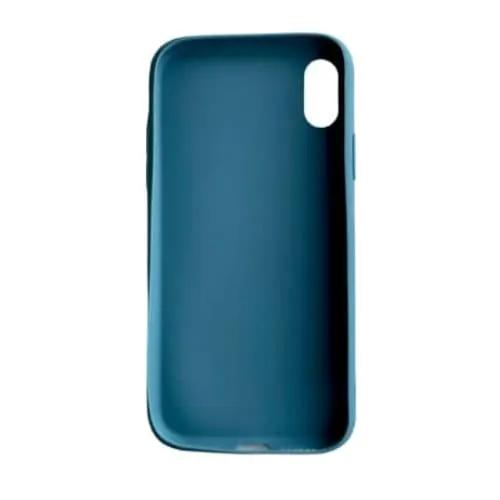 Case for iPhone XR (Blue) by 9eight5
