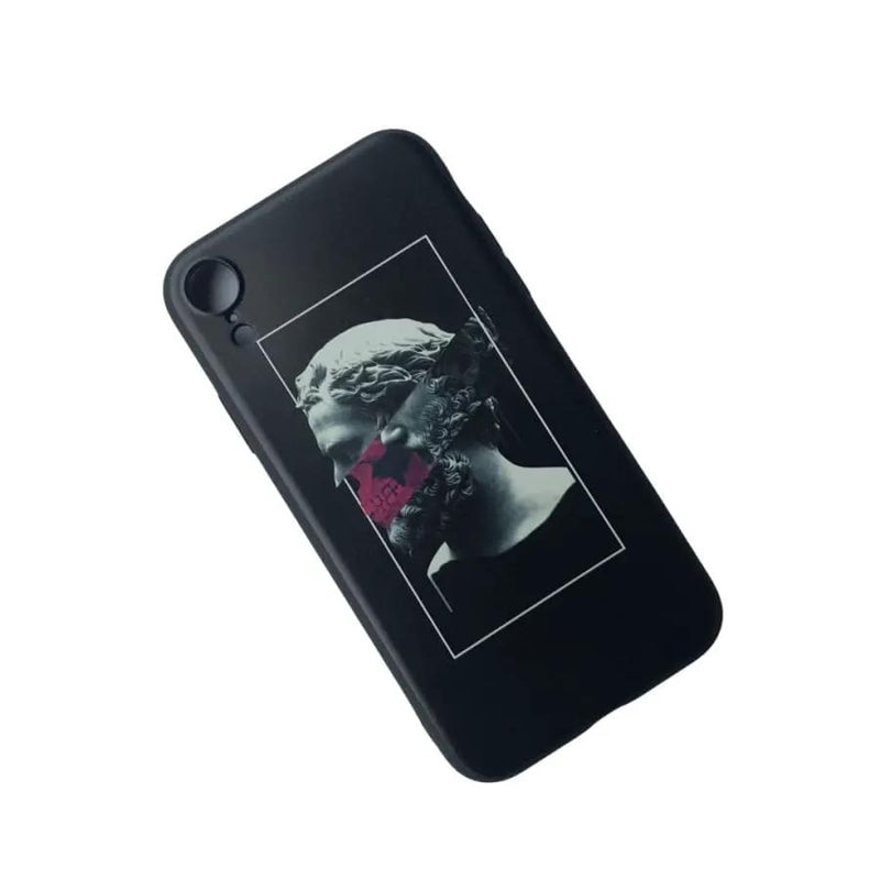 Silicone Case for iPhone XR by 9eight5