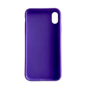 Case for iPhone XR (Purple) by 9eight5