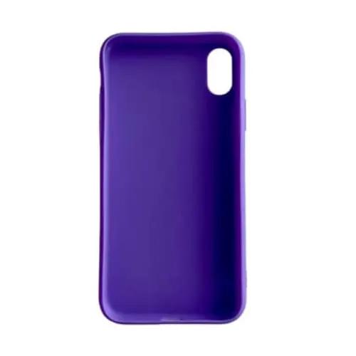 Case for iPhone XR (Purple) by 9eight5