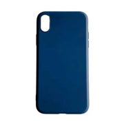 Case for iPhone XR (Navy) by 9eight5