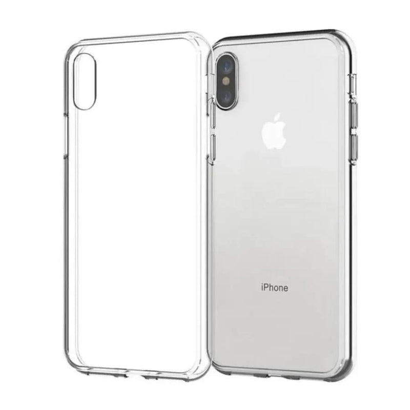 Clear Case for iPhone XR by 9eight5