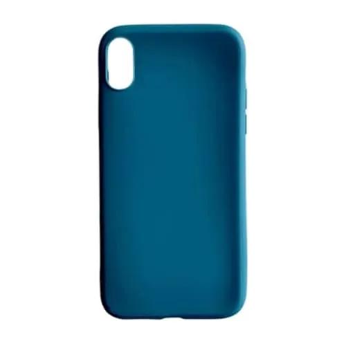 Case for iPhone XR (Blue) by 9eight5