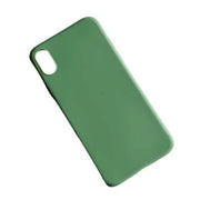 Case for iPhone XR (Green) by 9eight5